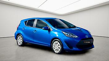 86,000 Km, Hatchback, 1500 cc, Hybrid engine, Automatic