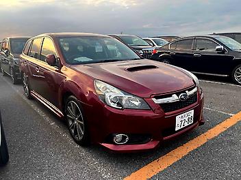 86,600 Km, Station Wagon, 2000 cc, Petrol engine, Automatic