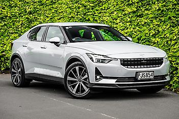 51,232 Km, Hatchback, 0 cc, Electric engine, Automatic