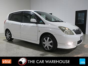 164,988 Km, Station Wagon, 1798 cc, Petrol engine, Automatic