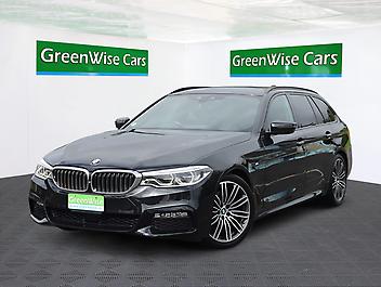 48,790 Km, Station Wagon, 2000 cc, Petrol engine, Automatic