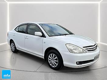164,254 Km, Sedan, 1790 cc, Petrol engine, Auto