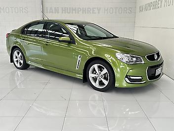 155,800 Km, Sedan, 3564 cc, Petrol engine, 6 Speed Automatic (TipTronic)