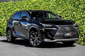 111,491 Km, SUV, 2500 cc, Hybrid engine, Automatic