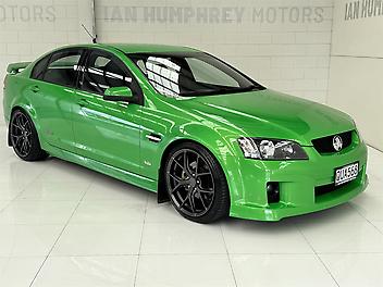 186,600 Km, Sedan, 5967 cc, Petrol engine, 6 Speed Automatic (TipTronic)