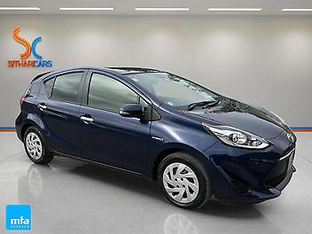 89,180 Km, Hatchback, 1500 cc, Hybrid engine, Auto