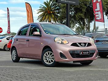 47,557 Km, Hatchback, 1198 cc, Petrol engine, Automatic