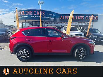 43,761 Km, RV-SUV, 2500 cc,  engine, Auto