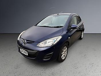 61,000 Km, Hatchback, 1298 cc, Petrol engine, 6 Speed Auto