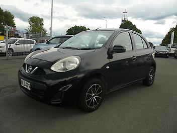 158,000 Km, Hatchback, 1200 cc, Petrol engine, automatic