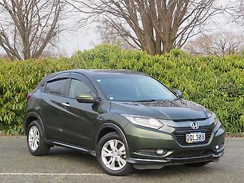 75,579 Km, RV-SUV, 1500 cc,  engine, Automatic