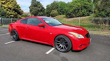 92,745 Km, Coupe, 3697 cc, Petrol engine, 6 SPEED TIPTRONIC