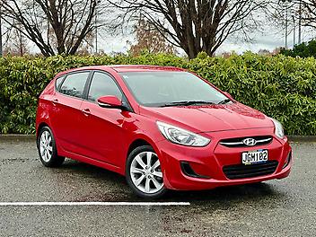 100,083 Km, Hatchback, 1600 cc,  engine, Automatic