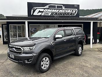 335,671 Km, Ute, 3198 cc, Diesel engine, Auto