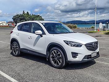 138,930 Km, 4WD, 2500 cc, Petrol engine, Automatic