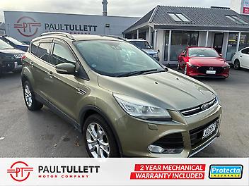 131,000 Km, Station Wagon, 1590 cc, Petrol engine, Auto