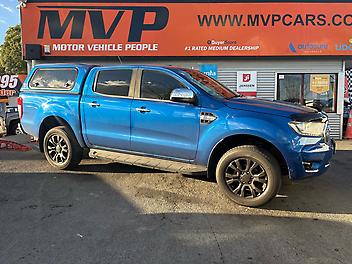 189,813 Km, Ute, 3198 cc, Diesel engine, Automatic