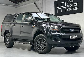 193,000 Km, Ute, 3198 cc, Diesel engine, AT