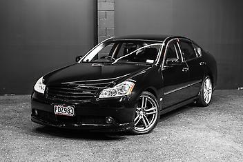 100,000 Km, Sedan, 4490 cc, Petrol engine, Tiptronic