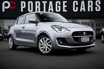 37,740 Km, Hatchback, 1197 cc, Hybrid engine, Automatic