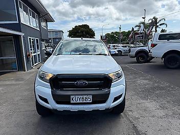 127,900 Km, Ute, 3198 cc, Diesel engine, Automatic