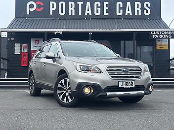 114,621 Km, Station Wagon, 2498 cc, Petrol engine, Automatic