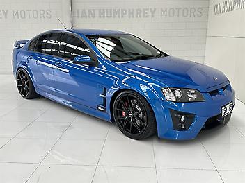 89,700 Km, Sedan, 6162 cc, Petrol engine, 6 Speed Automatic (TipTronic)