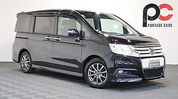 110,437 Km, Station Wagon, 2000 cc, Petrol engine, Automatic