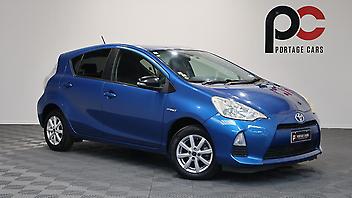 66,500 Km, Hatchback, 1500 cc, Hybrid engine, Automatic