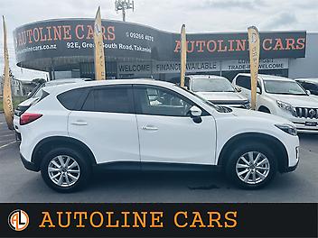 47,082 Km, RV-SUV, 1990 cc,  engine, Auto