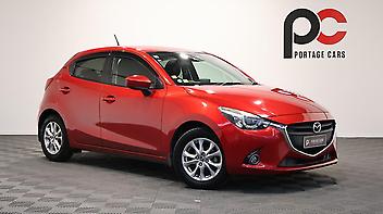 79,870 Km, Hatchback, 1298 cc, Petrol engine, Automatic