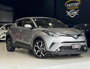 97,199 Km, RV-SUV, 1800 cc, Hybrid engine, Automatic