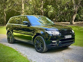 176,500 Km, RV-SUV, 2993 cc, Diesel engine, Automatic