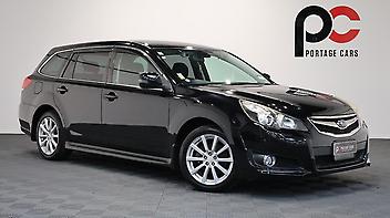 84,900 Km, Station Wagon, 2498 cc, Petrol engine, Automatic