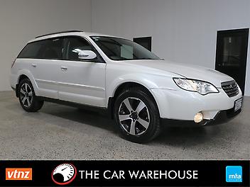 233,726 Km, Station Wagon, 2990 cc, Petrol engine, Automatic