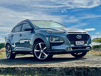 54,946 Km, Station Wagon, 1999 cc, Petrol engine, Automatic