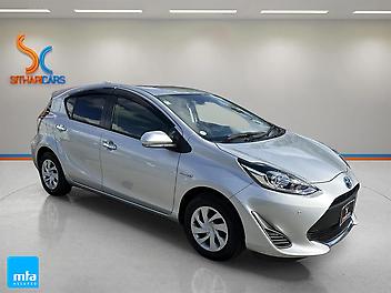 134,731 Km, Hatchback, 1500 cc, Hybrid engine, Auto