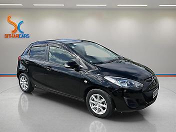175,802 Km, Hatchback, 1298 cc, Petrol engine, Auto
