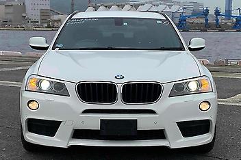 81,347 Km, RV-SUV, 2000 cc, Petrol engine, Automatic