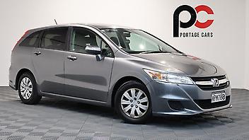 82,846 Km, Station Wagon, 1790 cc, Petrol engine, Automatic