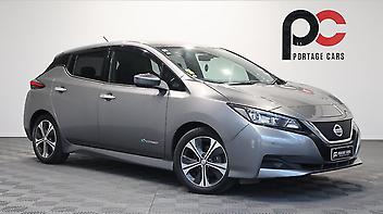 58,569 Km, Hatchback, 0 cc, Electric engine, Automatic