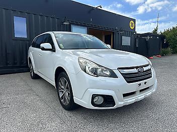 109,311 Km, 2500 CC, Petrol engine, Automatic