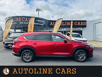 63,772 Km, RV-SUV, 2500 cc, Petrol engine, Auto