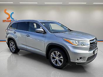 150,139 Km, RV-SUV, 3456 cc, Petrol engine, Auto