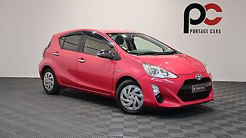 85,272 Km, Hatchback, 1500 cc, Hybrid engine, Automatic