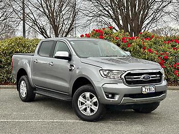 104,501 Km, Ute, 3200 cc, Diesel engine, Automatic