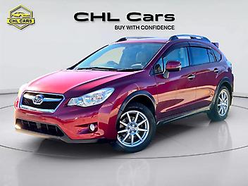 113,120 Km, RV-SUV, 2000 cc, Hybrid engine, Automatic