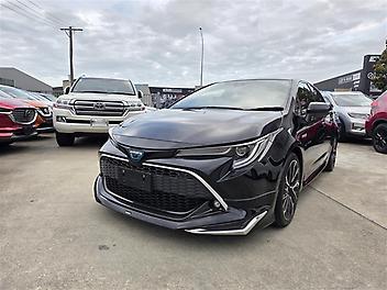 95,019 Km, Hatchback, 1800 cc, Hybrid engine, Automatic