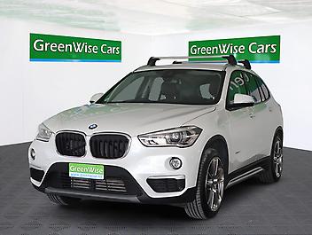 43,650 Km, RV-SUV, 2000 cc, Petrol engine, Automatic