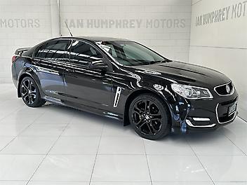 142,900 Km, Sedan, 3564 cc, Petrol engine, 6 Speed Automatic (TipTronic)